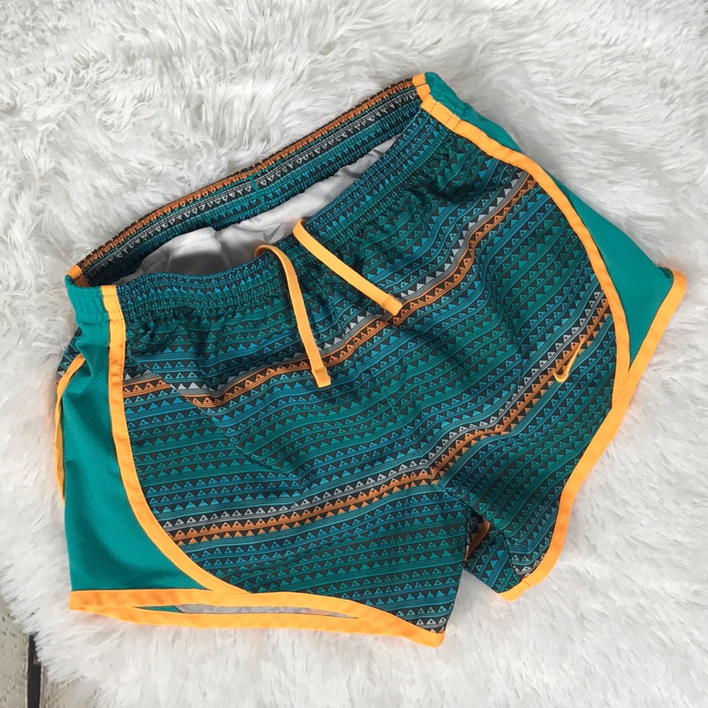 DRI-FIT Nike shorts